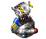 Eggman Defeat & Capsule