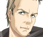 Chuck Sauber