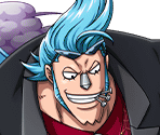 #1211 - Franky - Dream Chaser