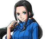 #1111 - Nico Robin Rejuvenated Archaeologist