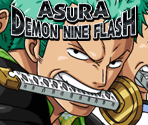 #1174 - Roronoa Zoro - Dream Chaser