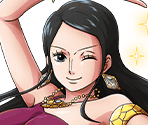 #1112 - Nico Robin Fetching Tavern Dancer