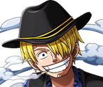 #1116 - Sanji - Dream Chaser