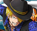 #1117 - Sanji - A Pirate Who Lives By His Code