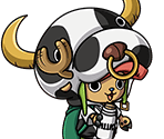 #1113 - Chopper Rejuvenated Doctor