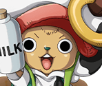 #1113 - Chopper Rejuvenated Doctor