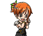 #1118 - Nami - Dream Chaser