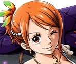 #1119 - Nami - A Pirate Who Lives By Her Code