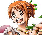 #1118 - Nami - Dream Chaser