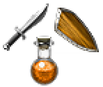 Items