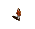 Human 16