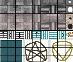Level Editor Tilesets