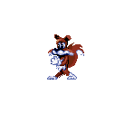 Titus the Fox