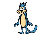 Earl the Cat