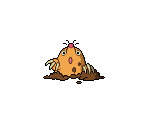 01. Basement Mole