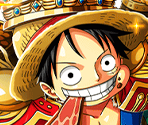 #1121 - Monkey D. Luffy - A Vow in the Great Age of Pirates - Pirate King
