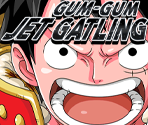 #1120 - Monkey D. Luffy - In the Wake of an Endless Dream - Straw Hat Pirates