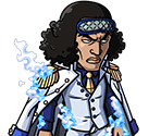 #1192 - Kuzan