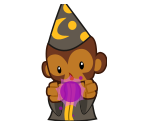 Monkey Apprentice