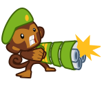 Dartling Gun