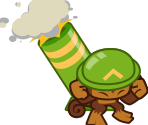 Mortar Tower