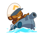 Monkey Sub