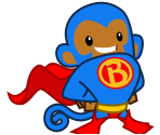 Super Monkey