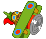 Monkey Ace