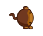 Dart Monkey