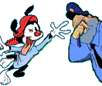 Wakko & Ralph