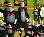 The Cat in the Hat