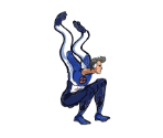 Mr. Fantastic