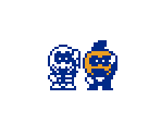 Skid and Pump (SMB2 NES-Style)