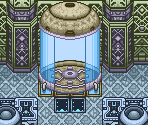 Purification Shrine