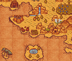 World Map