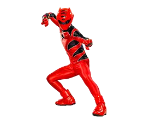 Red Ranger