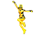 Yellow Ranger