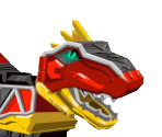 T-Rex Zord