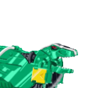 Raptor-Zord