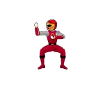 Red Ranger