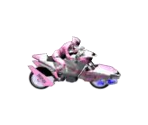 Pink Ranger