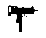 Weapon Sprites (Large)
