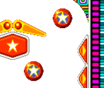 Casino Paradise Objects