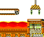 Secret Base Objects