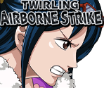 #2067 - Tashigi - Smoker's Right Hand