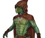 Full Body Portraits