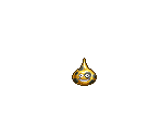 #001 - Mottle Slime