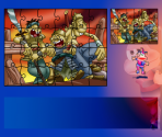 Jigsaw Puzzles