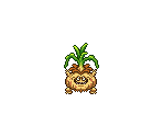 #007 - Ornery Onion