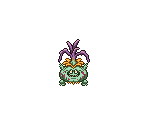 #034 - Loathsome Leek